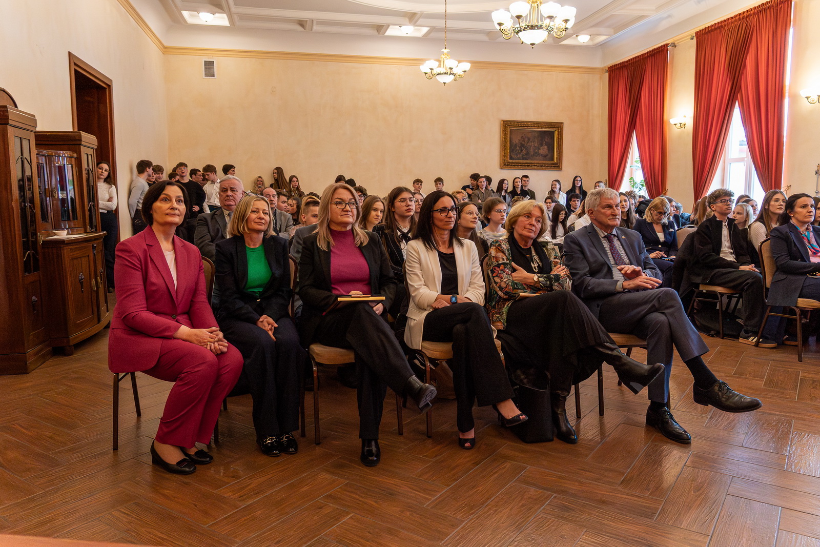 Zdjęcie 27.03.2026 Deutsch in der Hauptrolle-10d6ed823c-51bd-4be9-b792-9a10ccc8954a.jpg w galerii Deutsch in der Hauptrolle - wyniki VIII edycji